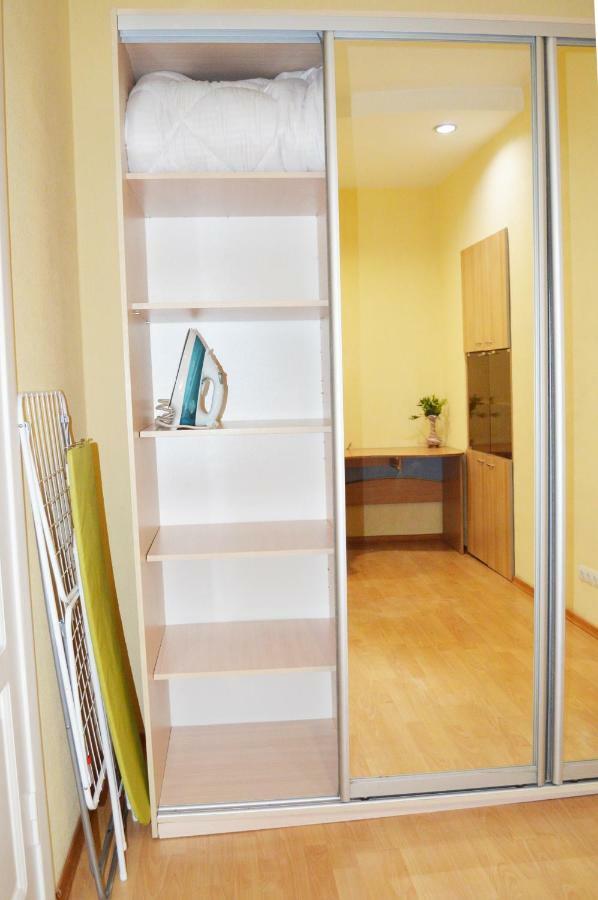 Owl Home Odessa Cozy Spacious Apartment In A Quiet Center Between Deribasovskaya And Privoz Luaran gambar