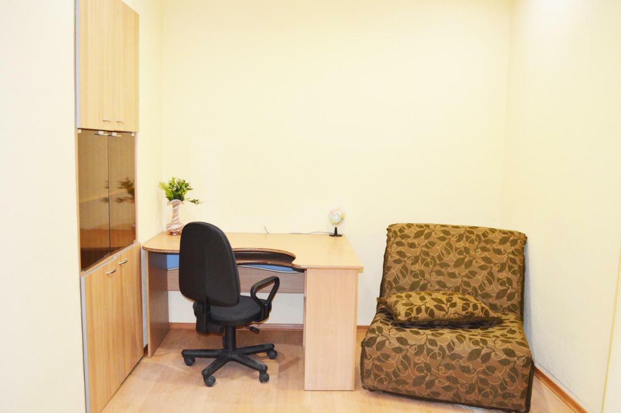 Owl Home Odessa Cozy Spacious Apartment In A Quiet Center Between Deribasovskaya And Privoz Luaran gambar